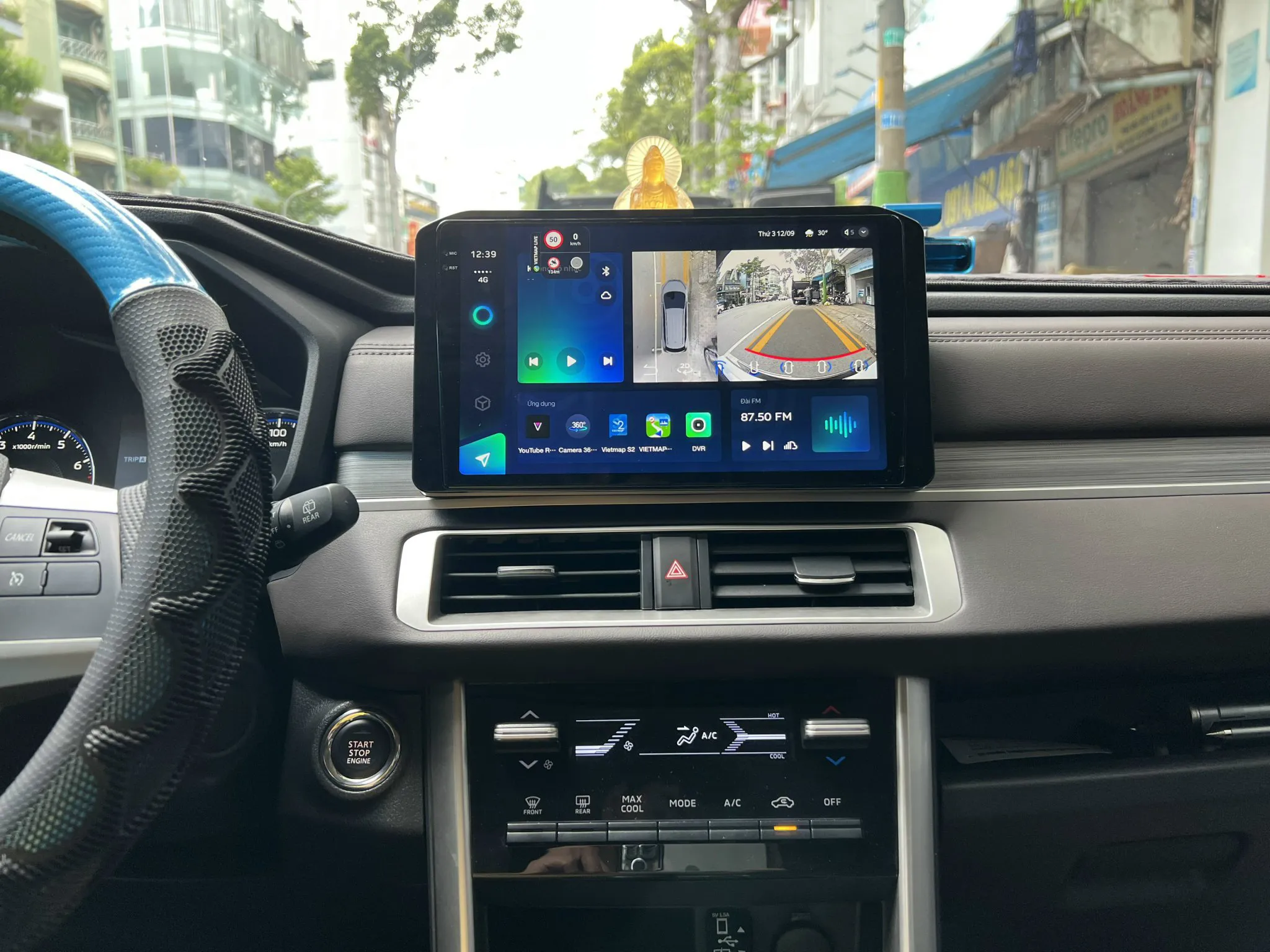 Lắp Màn Hình Android Teyes Cho Ô Tô Tại Long An Màn Hình Android Teyes Cho Ô Tô Tại Long An Báo Giá 2023