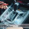 Dán PPF Nội Thất Cho Kia Soluto Chính Hãng