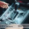 Dán PPF Nội Thất Cho Kia Carnival Chính Hãng