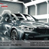 Phủ Ceramic Cho Xe BMW Series 2