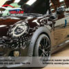 Phủ Ceramic Cho Xe Mini Coope 3 Door