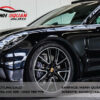 Phủ Ceramic Cho Xe Porseche Panamera GTS