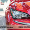Phủ Ceramic Cho Xe Lexus