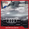 Dán PPF cho Audi A7