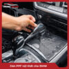 Dán PPF nội thất cho BMW