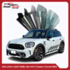 Dán phim cách nhiệt cho Mini Cooper Convertible