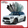 Dán phim cách nhiệt cho Mini Cooper Countryman