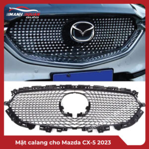 Mặt calang cho Mazda CX-5 2023