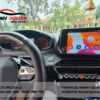 Màn Hình Android Cho Peugeot 408