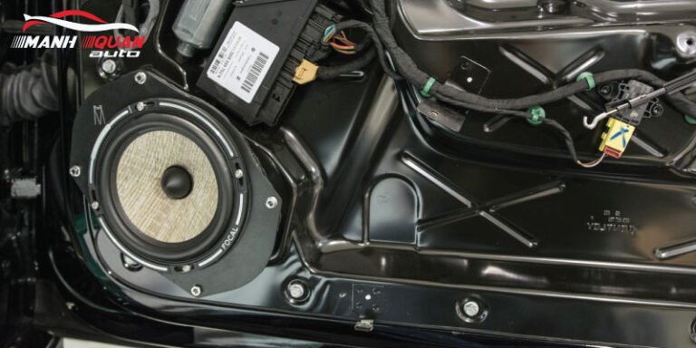 Sửa loa cho Bentley giá rẻ, uy tín tại TPHCM Sửa loa cho Bentley giá rẻ, uy tín tại TPHCM