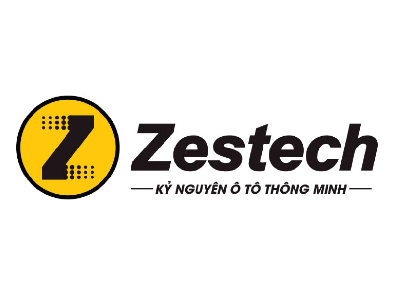 Zestech - Thương hiệu màn hình ô tô thông minh hàng đầu hiện nay.