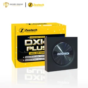 Android box Zestech DX14 Plus thế hệ 2