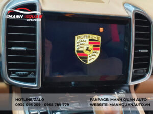 Sửa chữa màn hình cho xe Porsche 781 ở đâu?