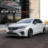Body Kit Honda City 2020 Mẫu Drive 68