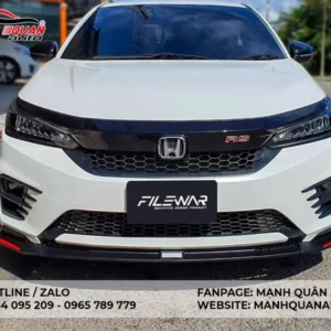 Body Kit Honda City Sedan 2021 Mẫu Filewar