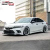 Body Kit Honda Civic 2021 - 2023 Mẫu Filewar