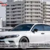 Body Kit Honda Civic 2021 - 2023 Mẫu Tithum