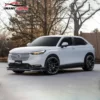 Body Kit Honda HR-V 2022 Mẫu Vazooma-X