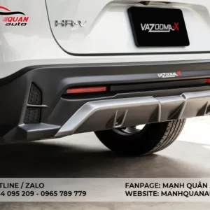Body Kit Honda HR-V 2022 Mẫu Vazooma-X
