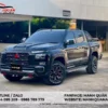 Body Kit Mitsubishi Triton 2024 Mẫu Victor