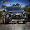 Body Kit Mitsubishi Xpander Cross 2022 Mẫu Vazooma-X