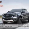Body Kit Ford Ranger 2023 Mẫu IDEO RBS