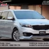 Độ body kit cho Kia Grand Carnival 2015 mẫu RBS