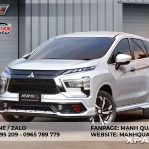 Body kit Mitsubishi XPANDER 2023 1