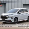 Body Kit Mitsubishi Xpander 2023 Mẫu IDEO RBS