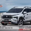 Body Kit Mitsubishi Xpander Cross 2023 Mẫu IDEO RBS