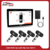 Cảm biến áp suất lốp Icar ADI4+
