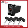 Cảm biến áp suất lốp Icar C398