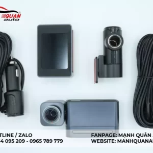 Có nên lắp camera hành trình UTOUR C2 Max không?