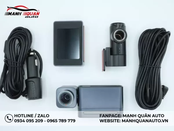 Có nên lắp camera hành trình UTOUR C2 Max không?