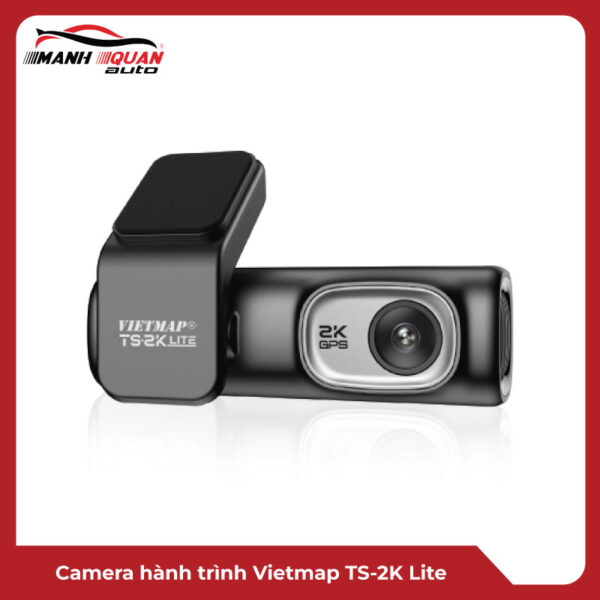 Camera hành trình Vietmap TS-2K Lite
