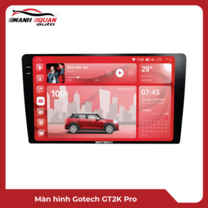 Màn hình Gotech GT2K Pro