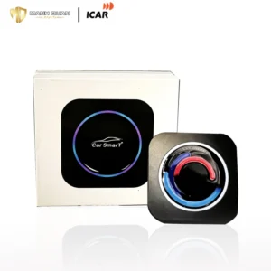 Android box Elliview dành cho BMW