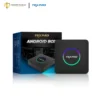 Android box Texpad cho ô tô