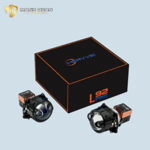 Bi Laser Henvvei L92 Pro (New 2024)
