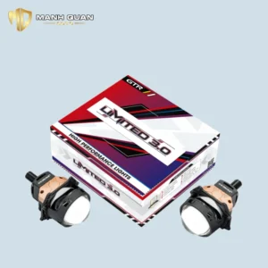 Bi led GTR Limited 3.0
