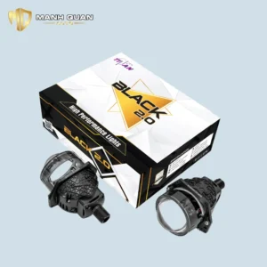 Bi Led Titan Black 2.0