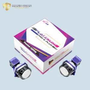 Bi led Titan Platinum Pro 2023