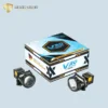 Bi led X-Light V30 Ultra 2023