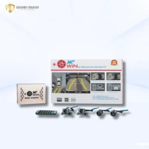 Camera 360 Owin 2D AHD Thế Hệ Mới