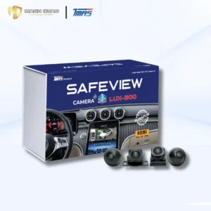 Camera 360 Safeview Lux-300