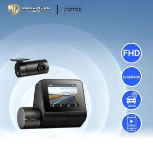 Camera hành trình 70mai A200