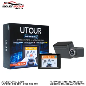 Camera hành trình Utour C2 Max