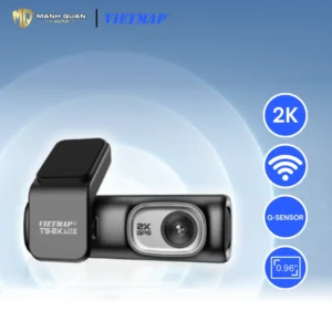 Camera hành trình Vietmap TS-2K Lite