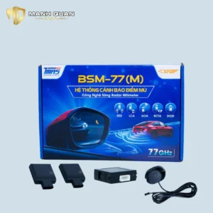 Cảnh báo điểm mù BSM-77(M)