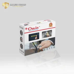 Cửa hít Owin cho ô tô